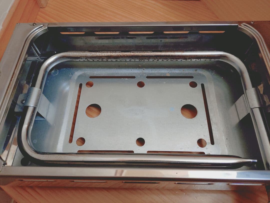 ヤマキン 焼肉料理噐　王者　Y-18B　都市ガス用 3台セット