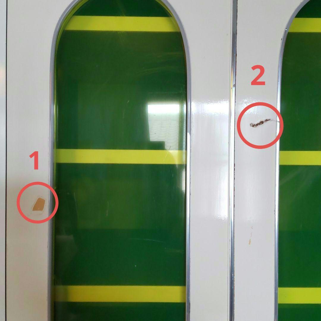 ★ 収納棚 8段 (直接引き取り可)