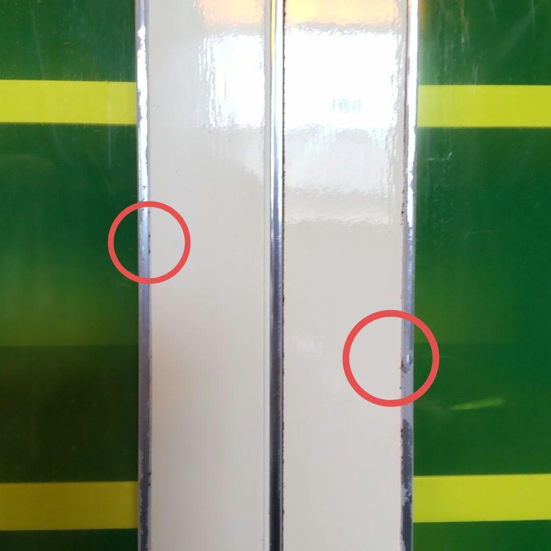 ★ 収納棚 8段 (直接引き取り可)