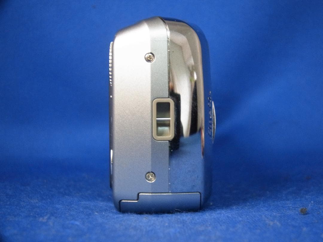 #3337 FinePix A900 FUJIFILM 美品 単三&SD仕様