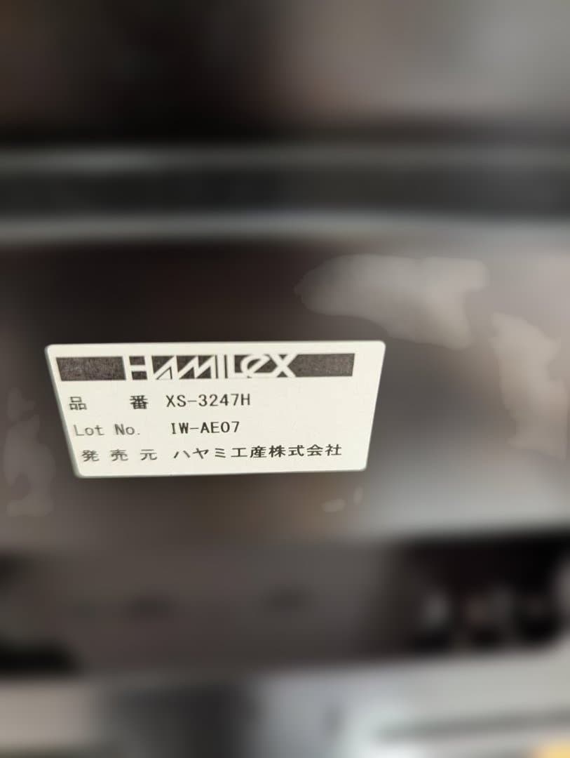 ※近々で廃棄予定【美品】SHARPデジタルサイネージディスプレイ＆スタンドセット