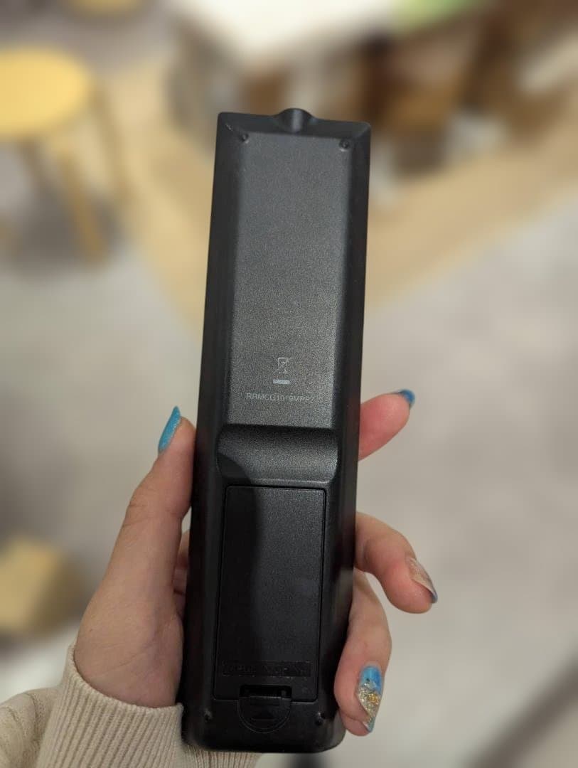 ※近々で廃棄予定【美品】SHARPデジタルサイネージディスプレイ＆スタンドセット