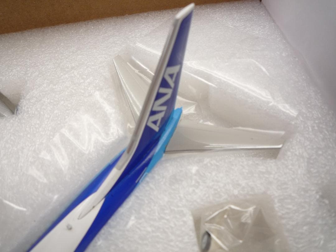 JFOX　 ANA Boeing 737-800 1/200　ボーイング