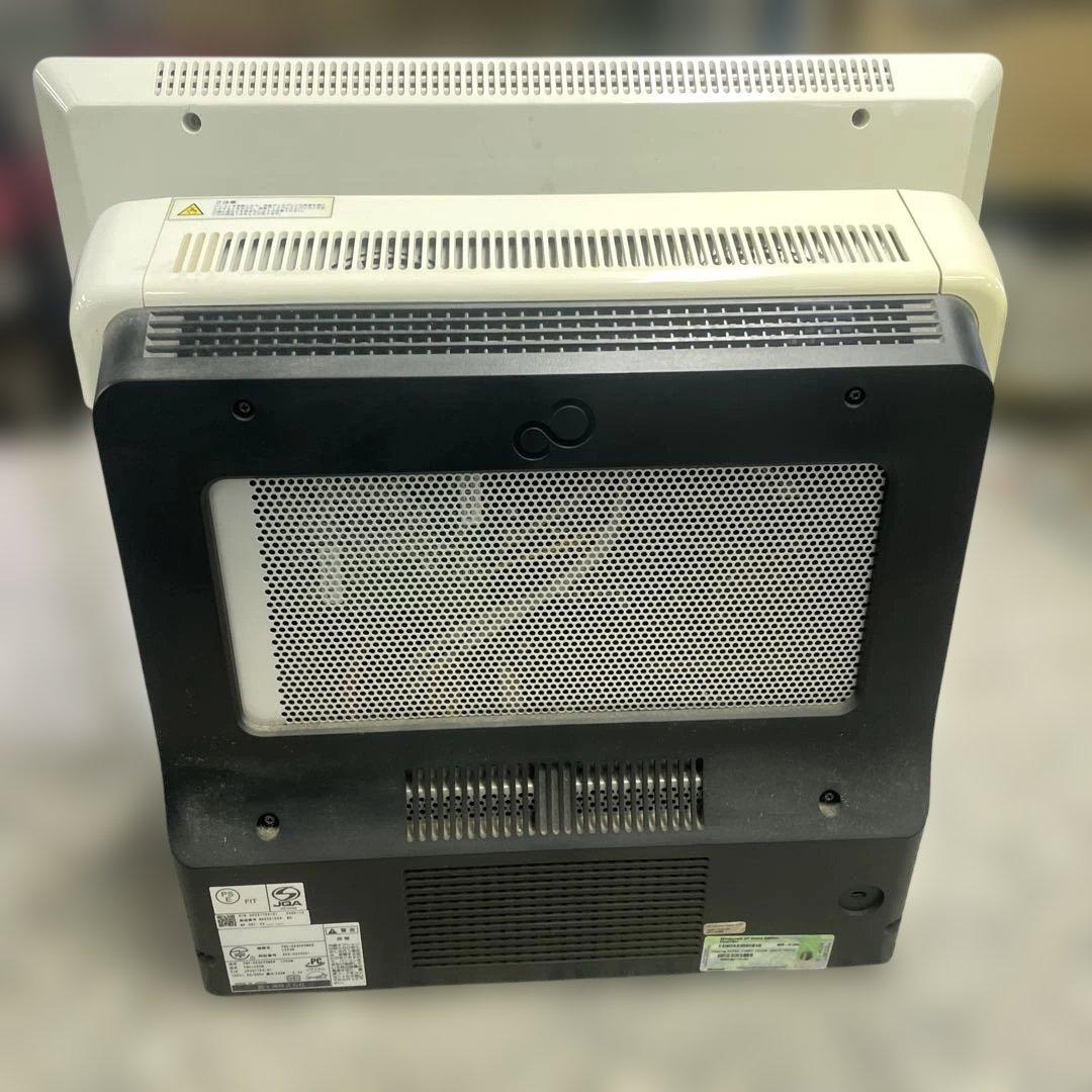 FUJITSU 富士通 FMV-DESKPOWER LX50M パソコン 格安