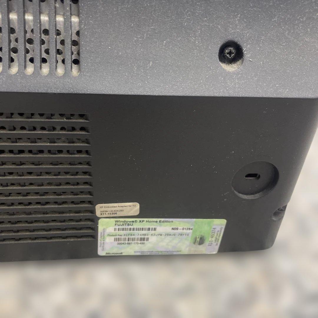 FUJITSU 富士通 FMV-DESKPOWER LX50M パソコン 格安