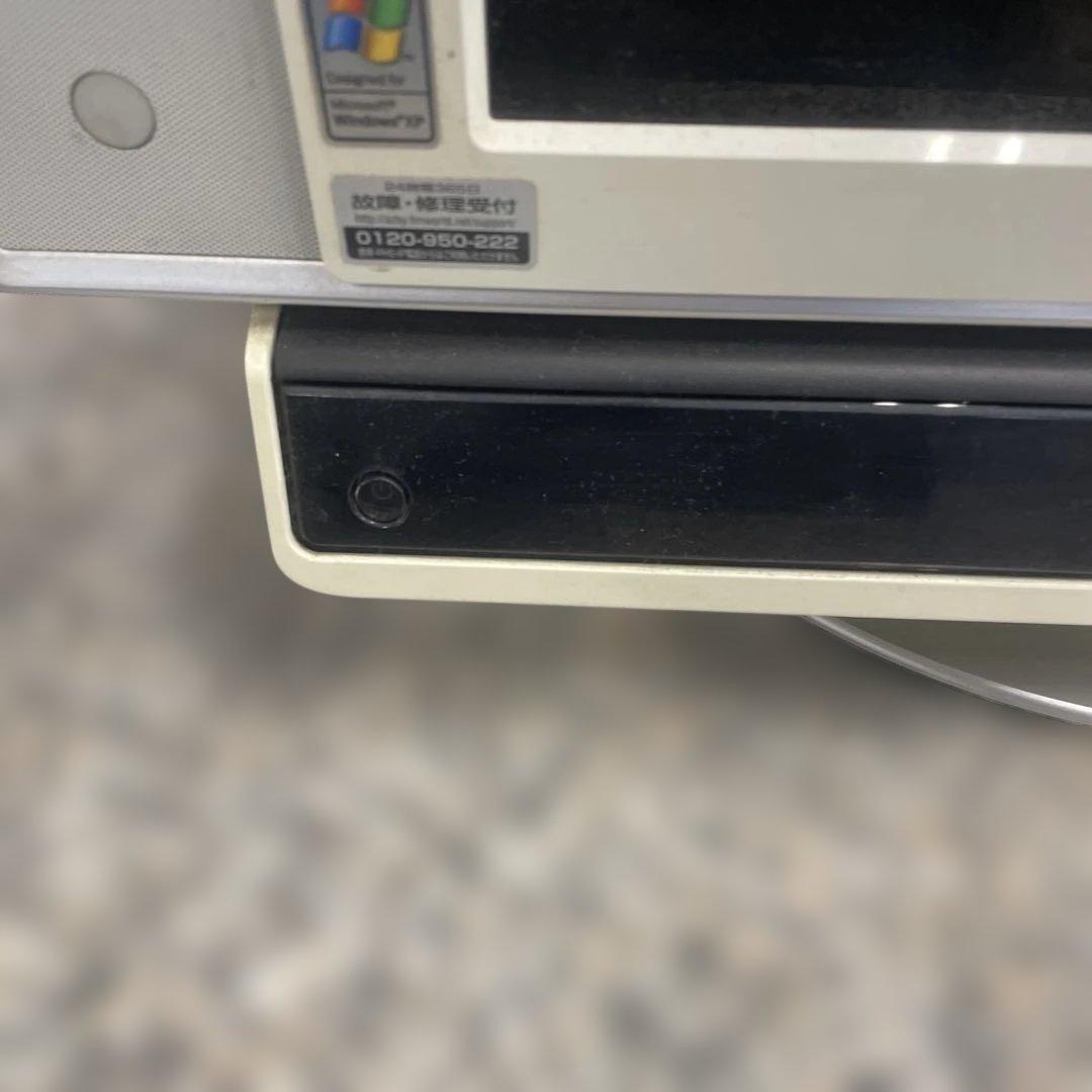 FUJITSU 富士通 FMV-DESKPOWER LX50M パソコン 格安