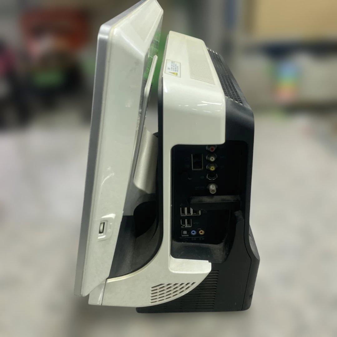 FUJITSU 富士通 FMV-DESKPOWER LX50M パソコン 格安