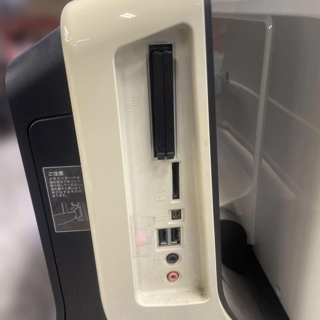 FUJITSU 富士通 FMV-DESKPOWER LX50M パソコン 格安