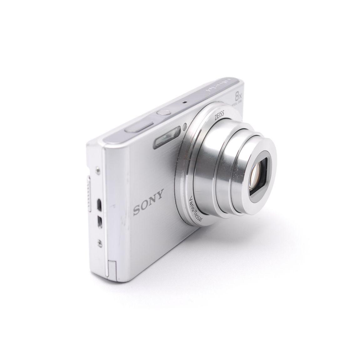 ❤動作良好❤ SONY Cyber-shot W830 8倍ズーム コンデジ