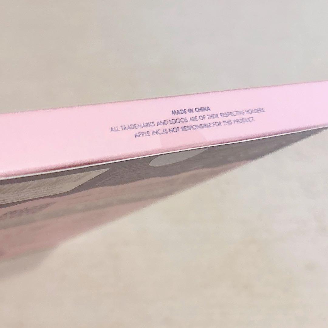 【新品】スキニーディップ メゾピアノ iPhone16Pro Max ケース