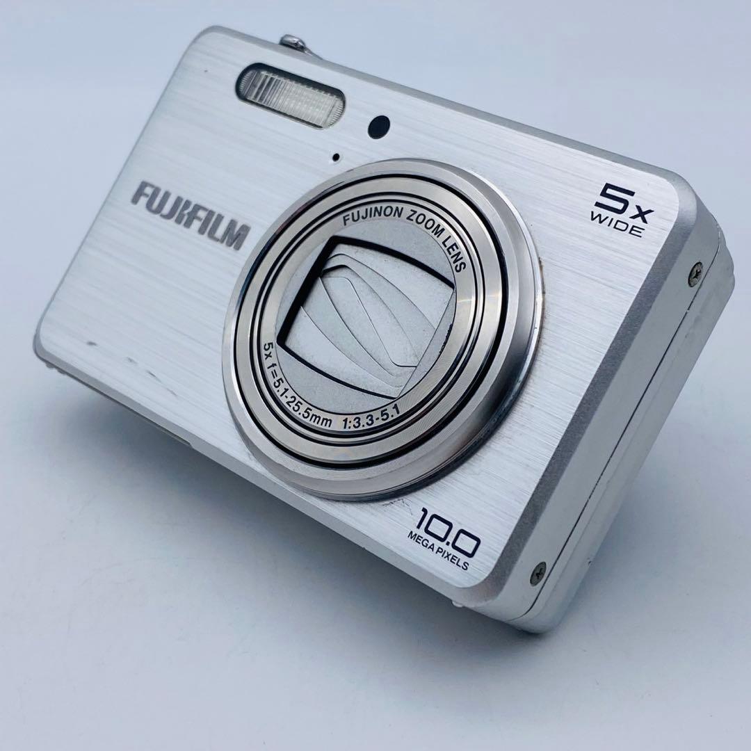 ★【動作確認済】FUJIFILM FinePix J150w