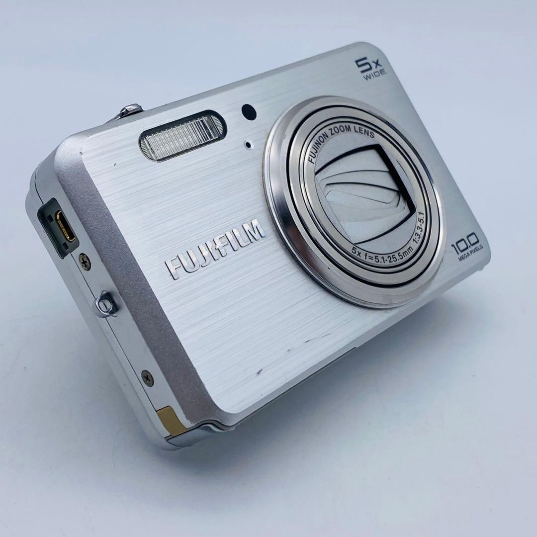 ★【動作確認済】FUJIFILM FinePix J150w