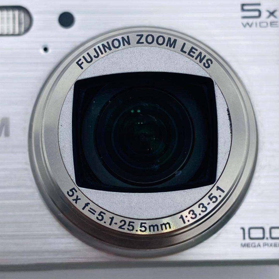 ★【動作確認済】FUJIFILM FinePix J150w