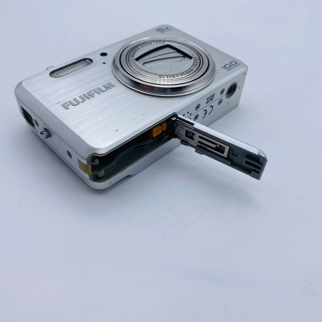 ★【動作確認済】FUJIFILM FinePix J150w