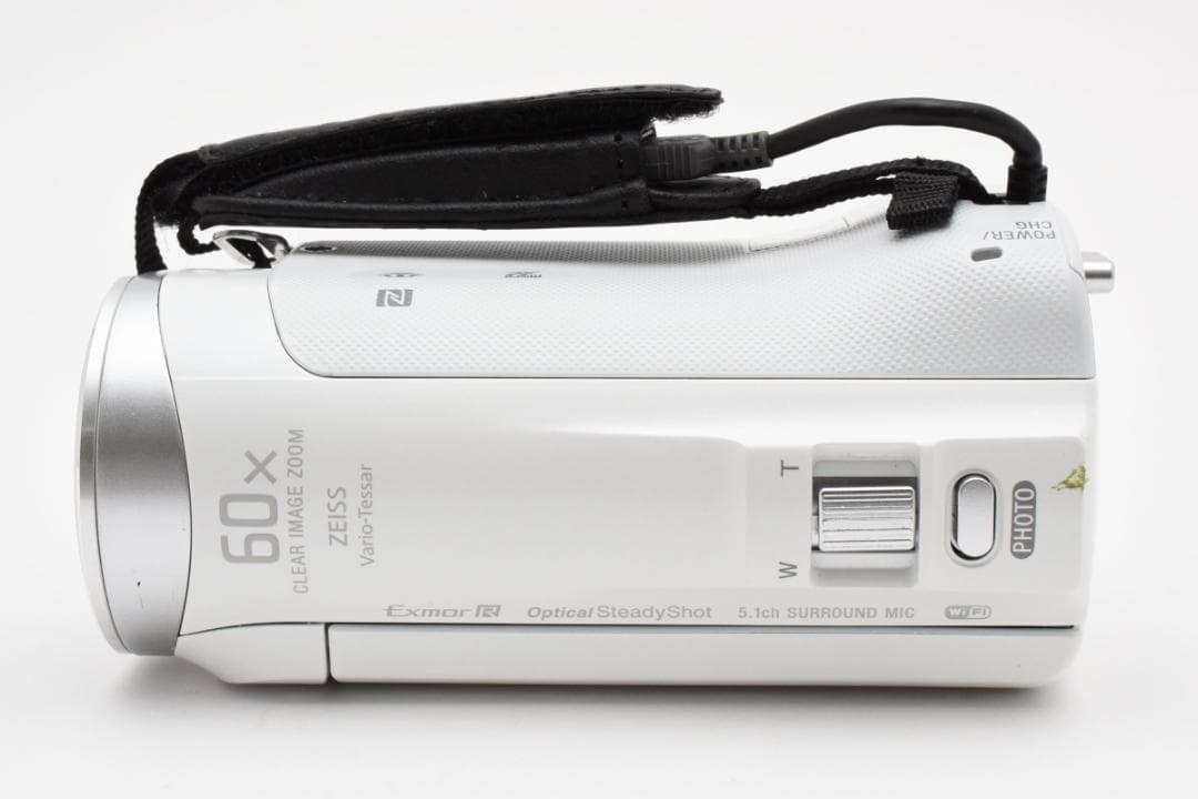 ソニー SONY HDR-CX480 ハンディカム　ビデオカメラ