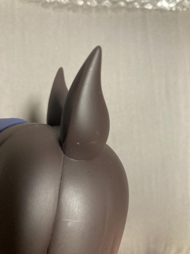 るかっぷ　ウマ娘　ライスシャワー　ミホノブルボン　2体セット