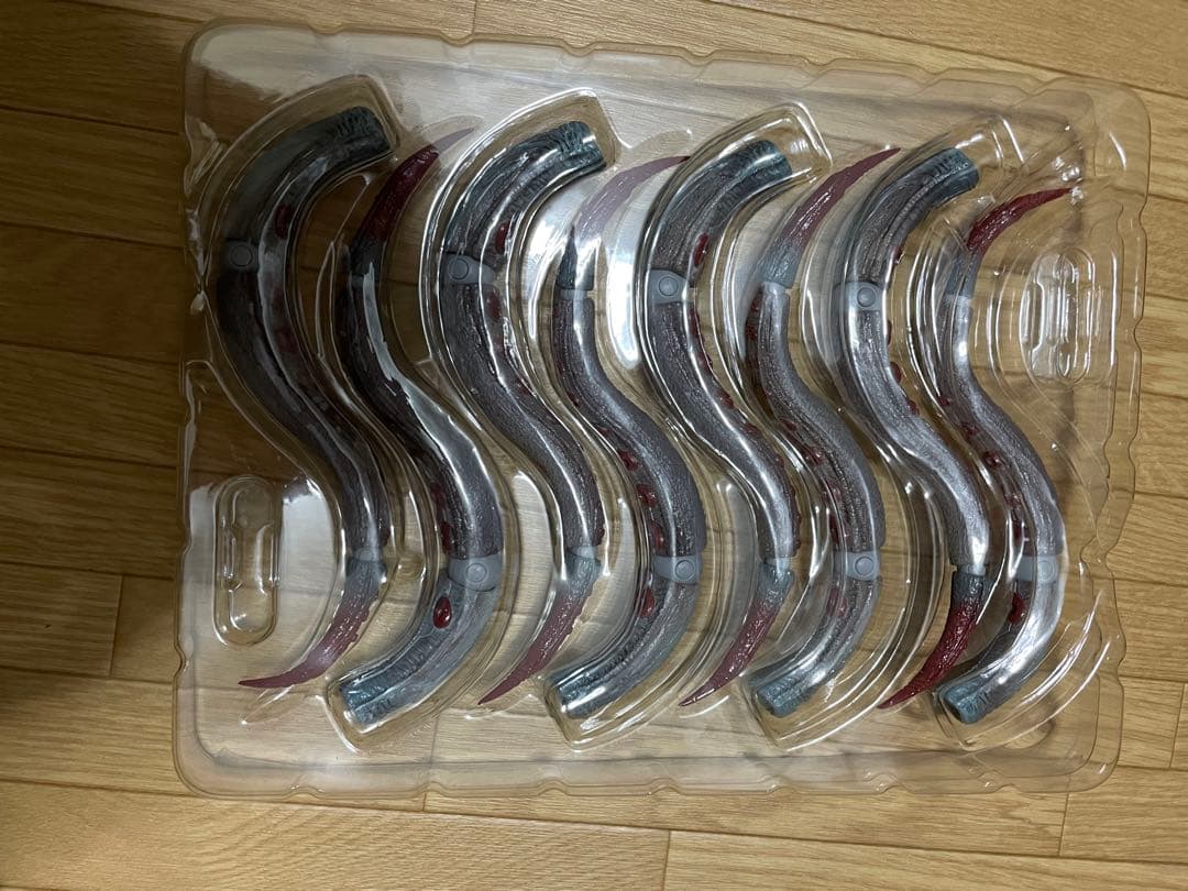 S.I.C. 仮面ライダーオーズ シャウタコンボ 「仮面ライダーオーズ/OOO」