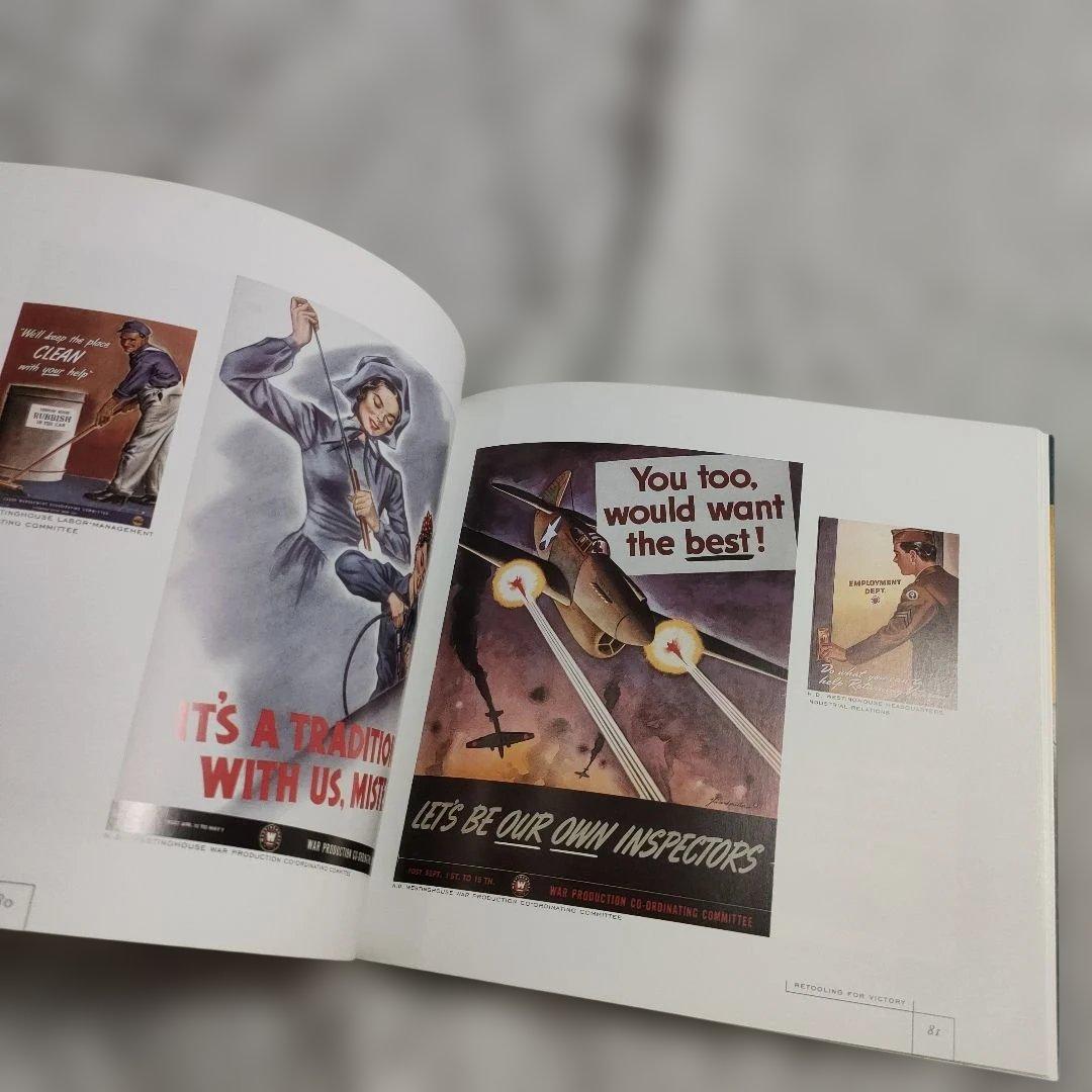 洋書　Design for Victory　1998年発行