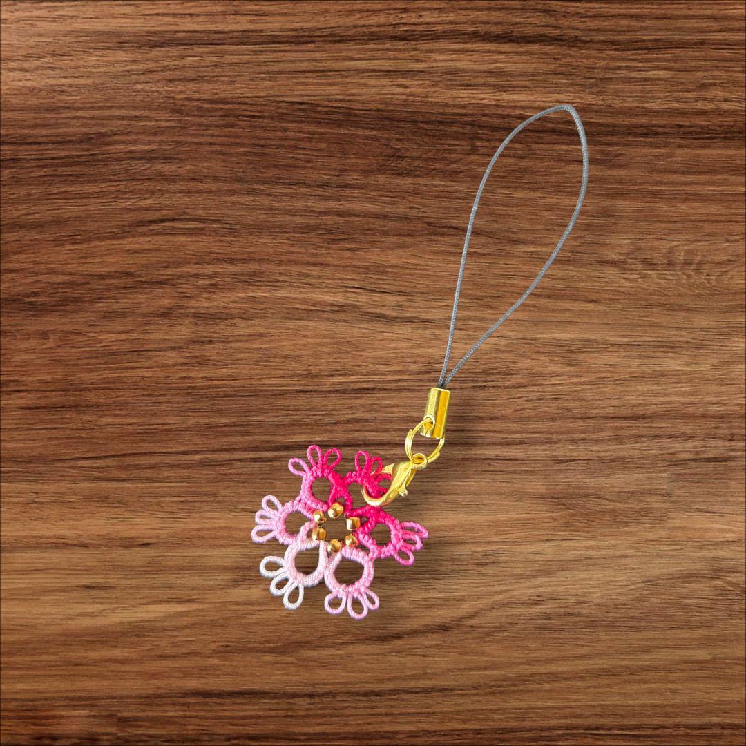 yayamua　しずく型リュック（M）　ハンドメイド