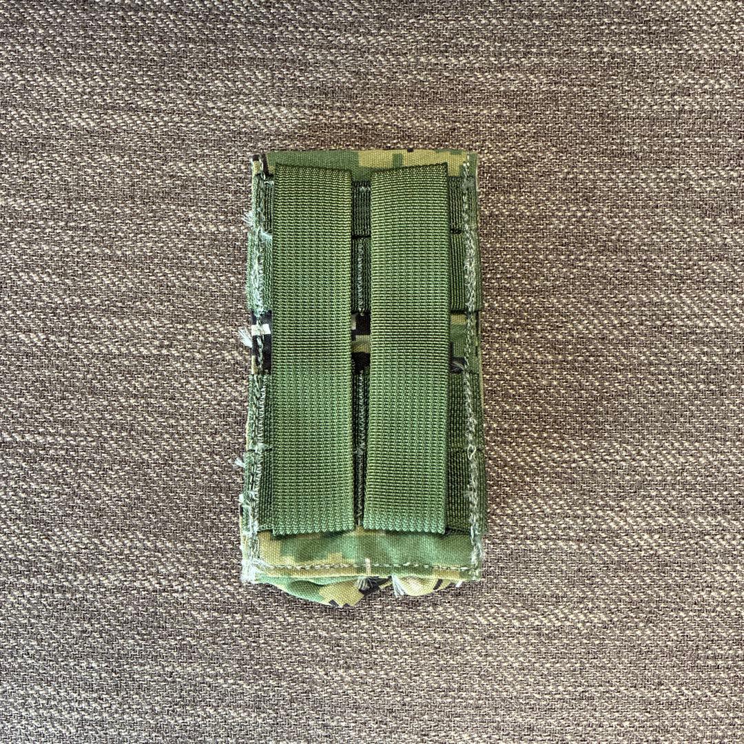 LBT2586B ユーティリティポーチ aor2 aor1 crye