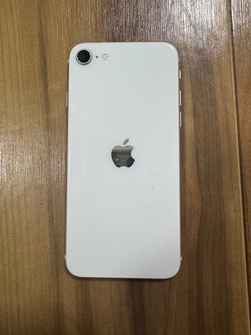 iPhone se 3rd 第3世代