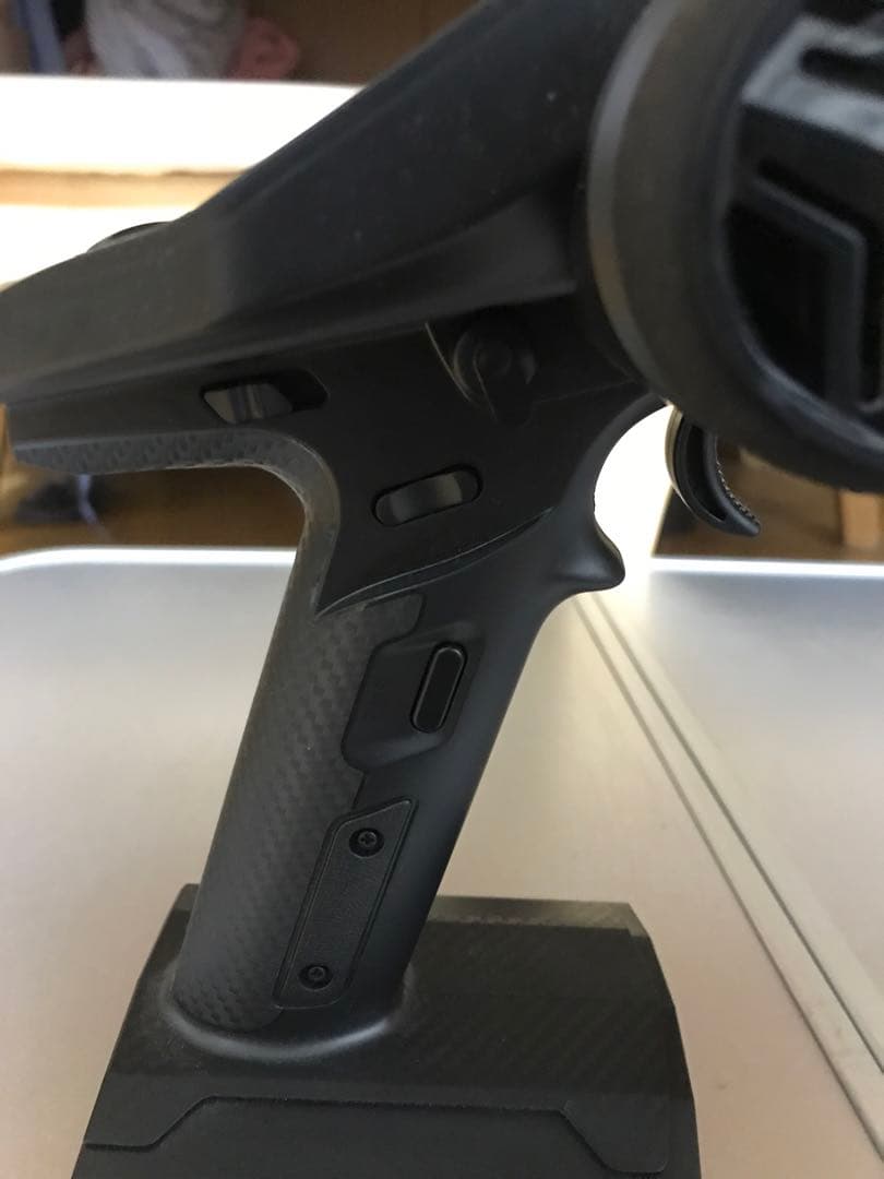 トラクションホビー　フォードラプター