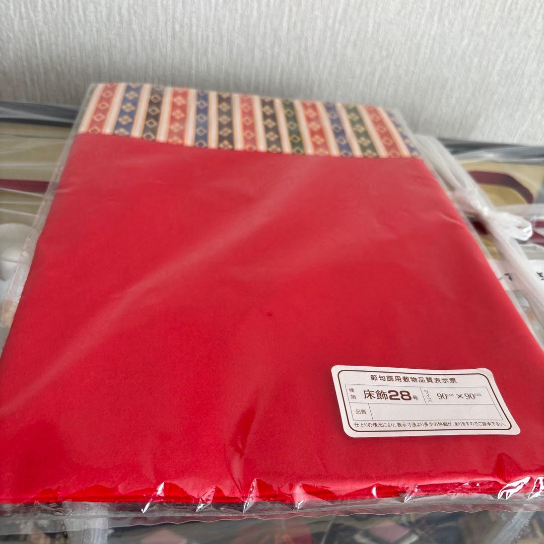 ✨美品✨雛人形 久月 ひな人形 ガラスケース飾り 親王飾り 柴田家千代作