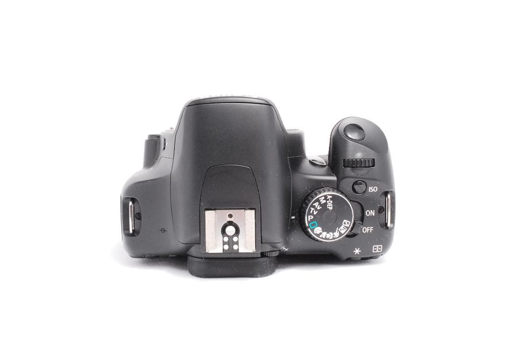 初心者オススメ⭐️Canon EOS Kiss X2 動作確認済み