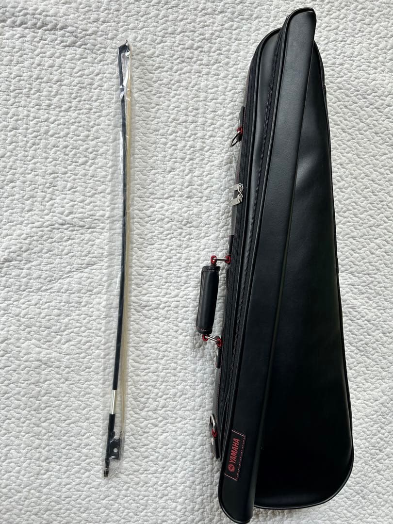 【新品】YAMAHAサイレントバイオリンSV150S