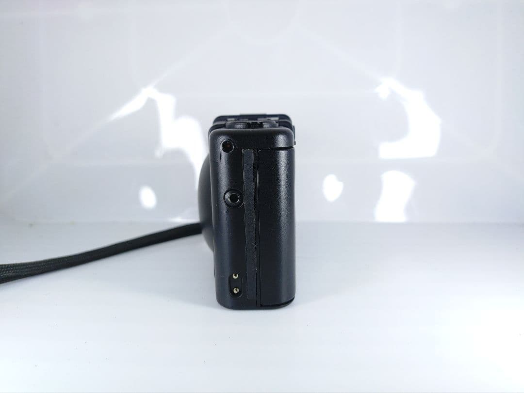 OLYMPUS X2 A11 コンパクトフィルムカメラ 動作確認済文章参照