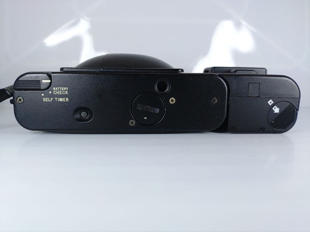OLYMPUS X2 A11 コンパクトフィルムカメラ 動作確認済文章参照