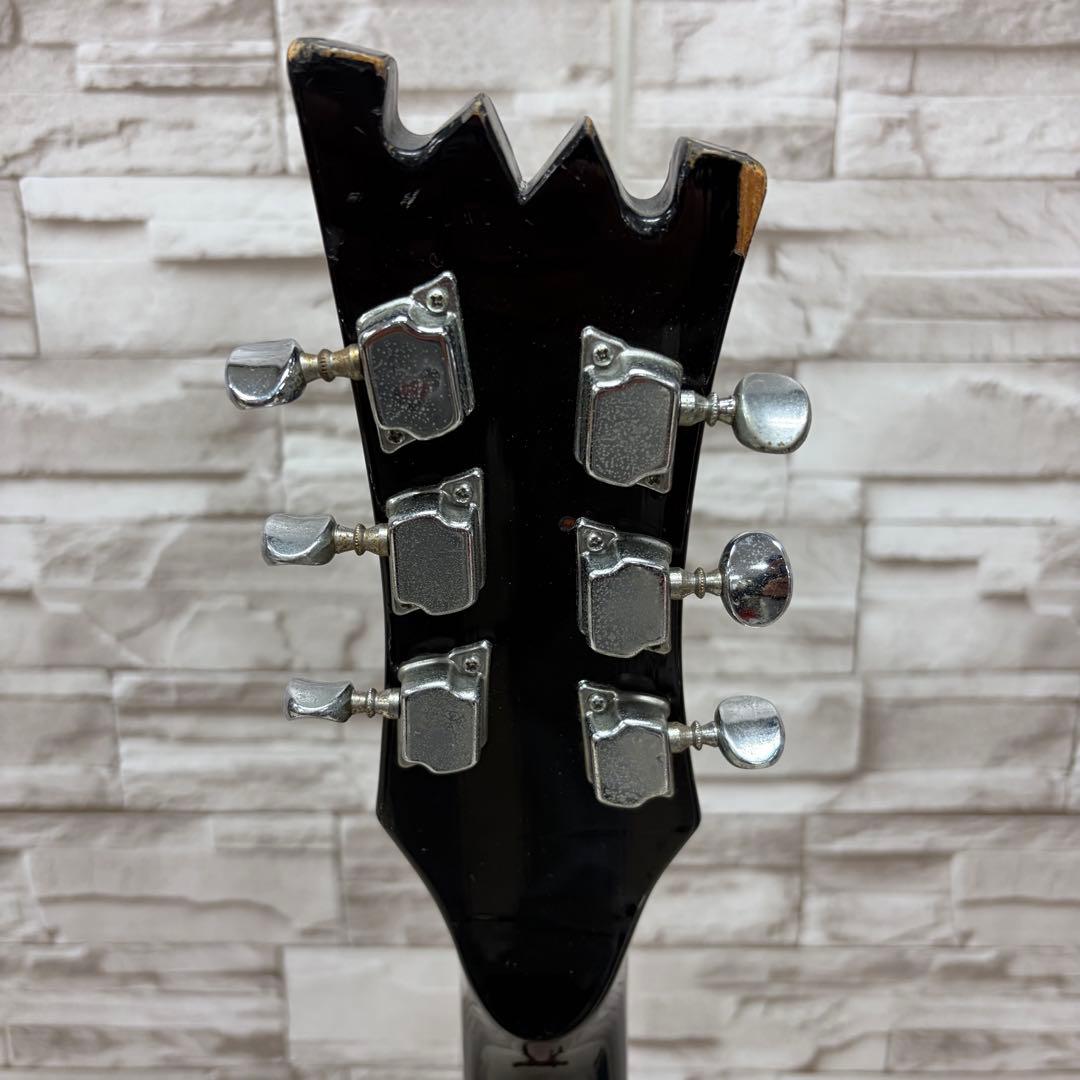 MORALES モラレス vibra matic モズライトタイプ エレキギター