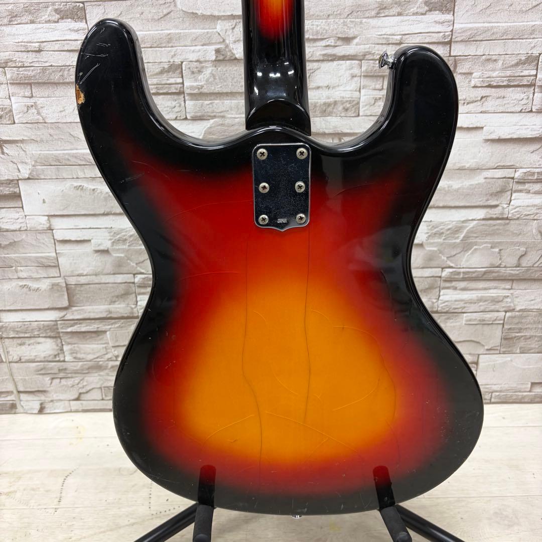 MORALES モラレス vibra matic モズライトタイプ エレキギター