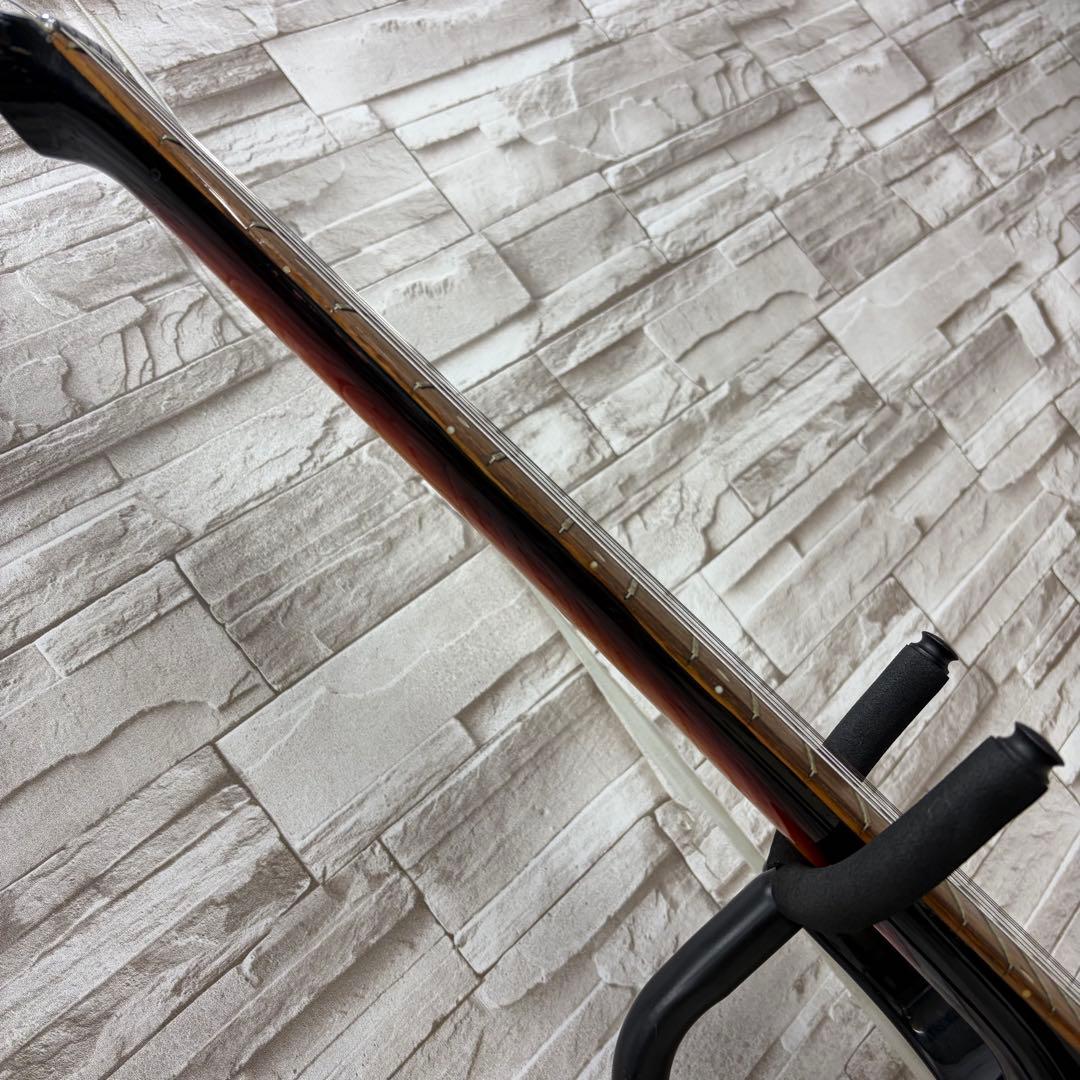 MORALES モラレス vibra matic モズライトタイプ エレキギター