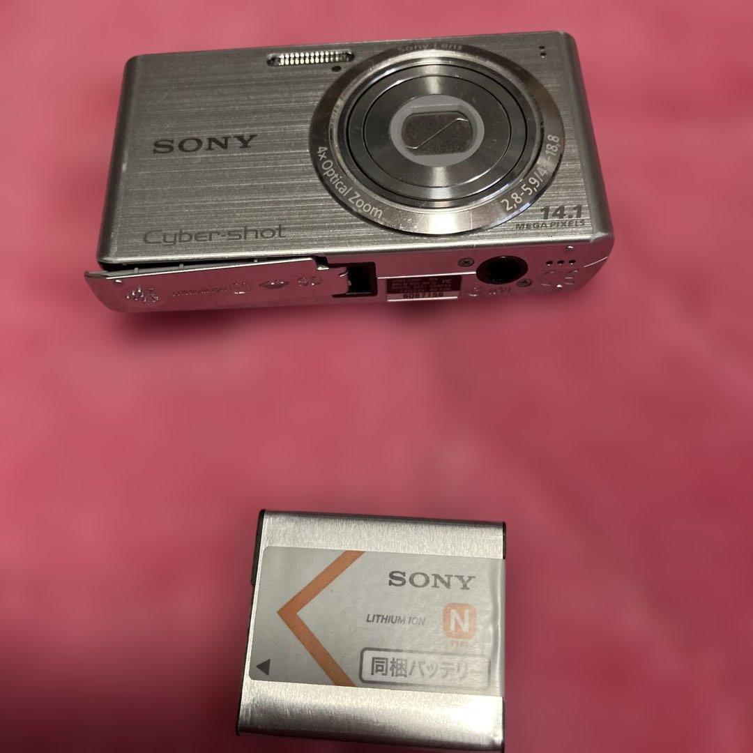 コンデジ2点セット