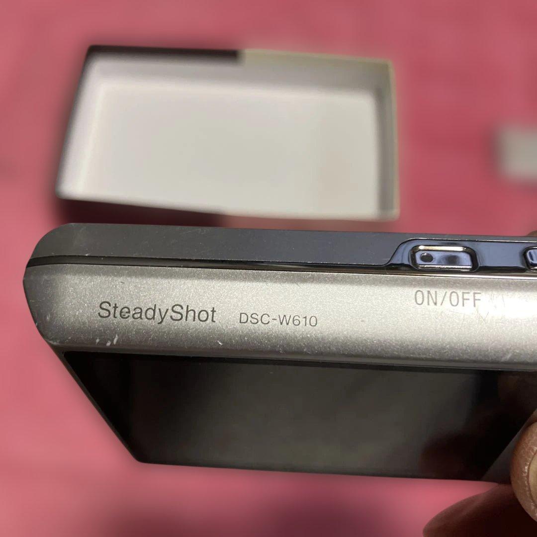 コンデジ2点セット