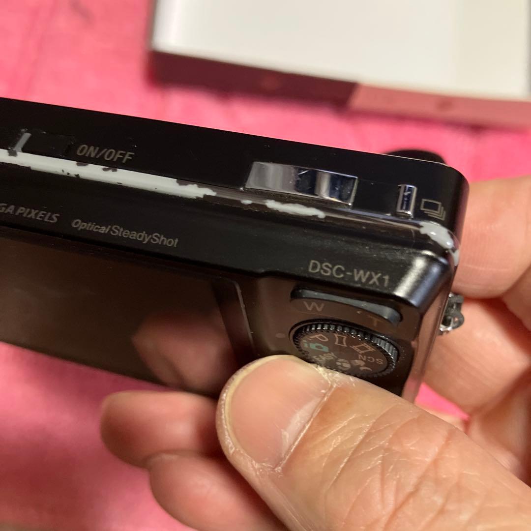 コンデジ2点セット