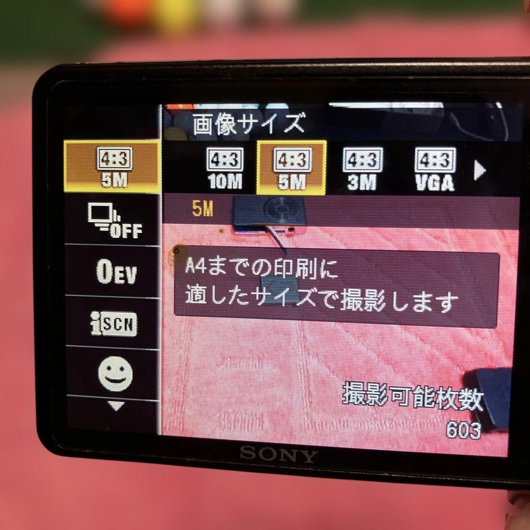 コンデジ2点セット