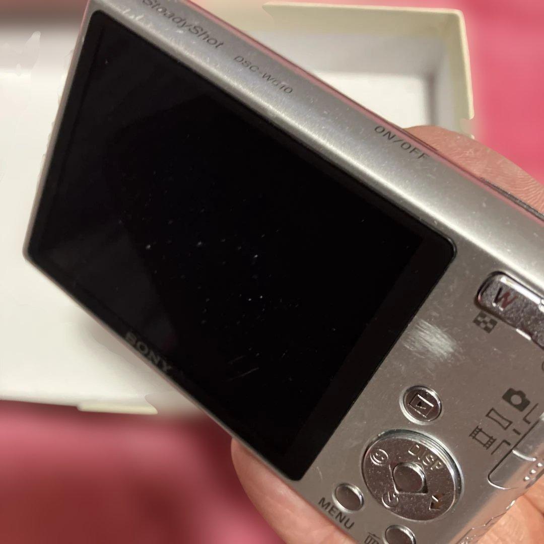 コンデジ2点セット