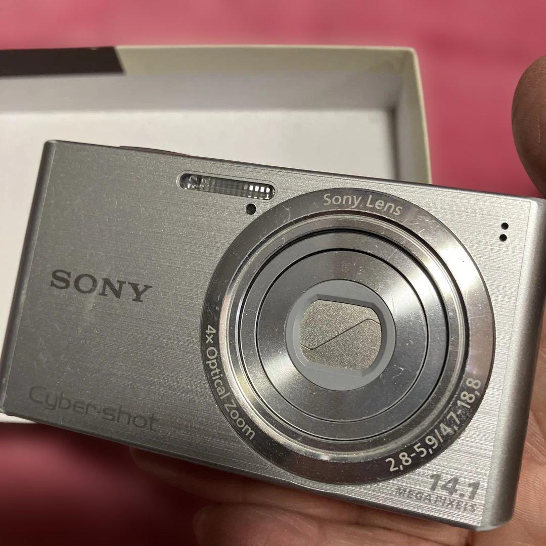 コンデジ2点セット