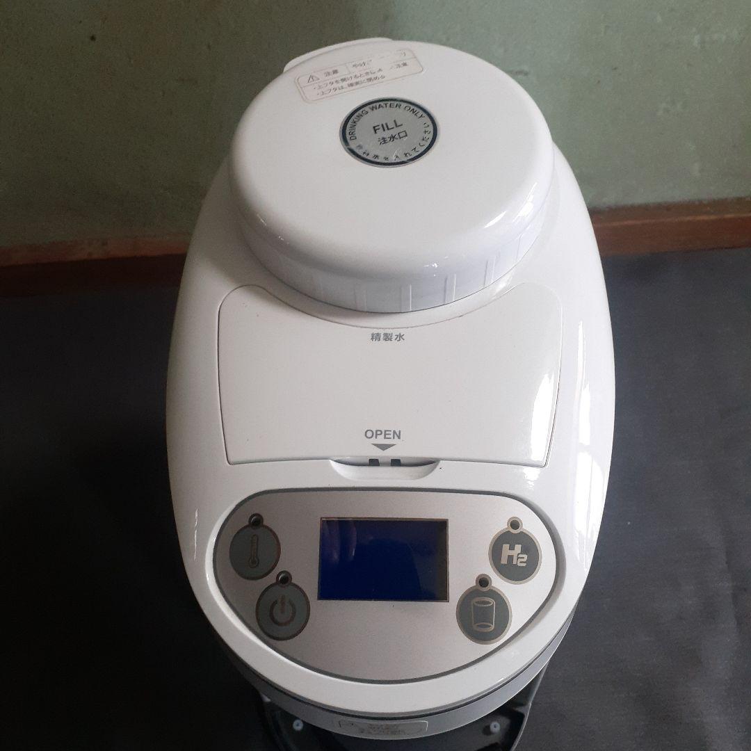 ITEC アイテック H2 水素 マルチポッド OY-FF02