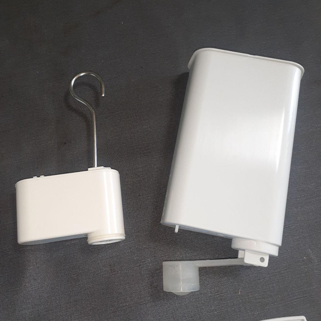 ITEC アイテック H2 水素 マルチポッド OY-FF02