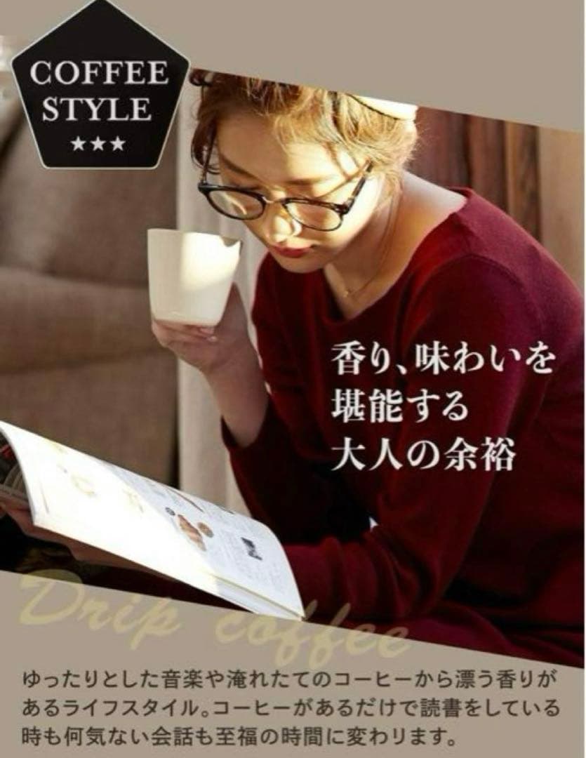 【新品】電気ケトル　スタイリッシュ　1L