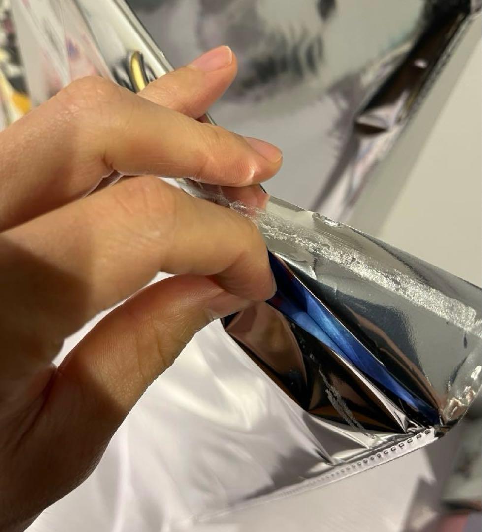 ヴァイオレット・エヴァーガーデン 上海ポップアップ 数量限定アートボード2種