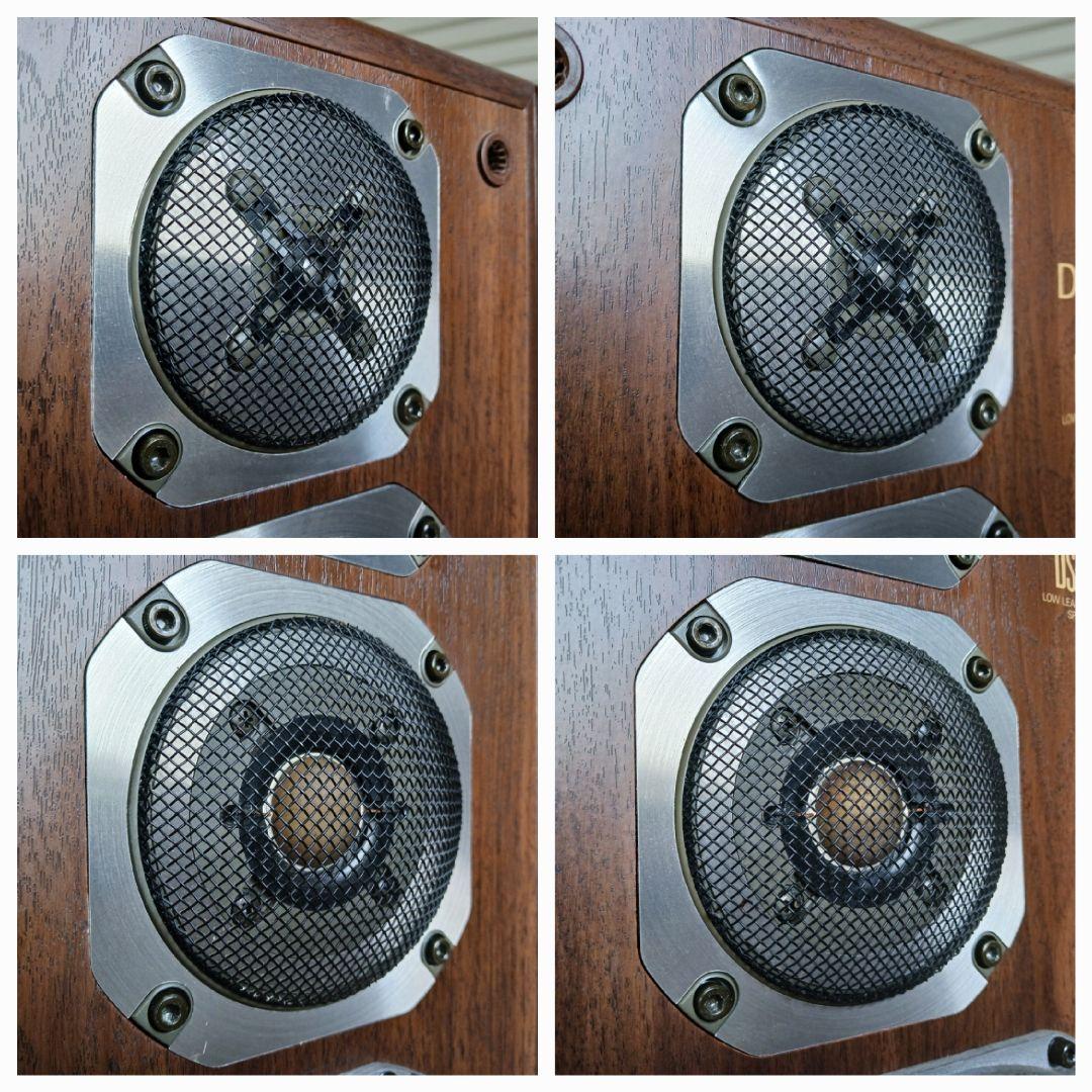 shibutaniさま　DIATONE/ダイヤトーン　DS-57HRV　ペア