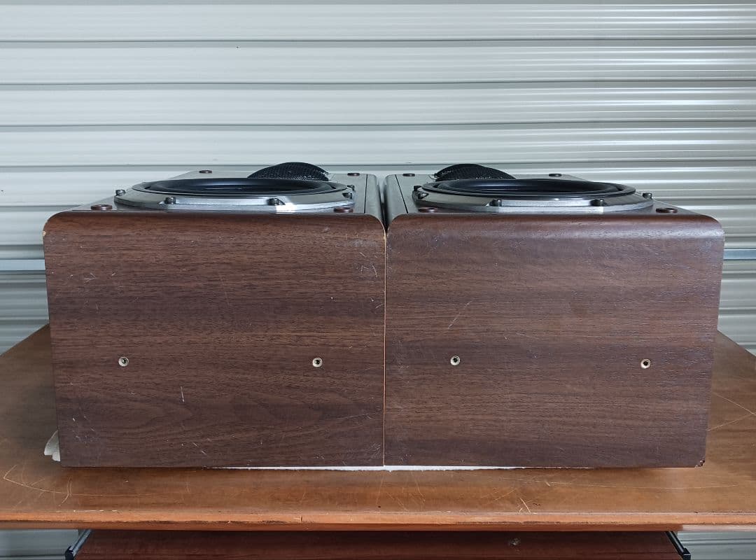 shibutaniさま　DIATONE/ダイヤトーン　DS-57HRV　ペア