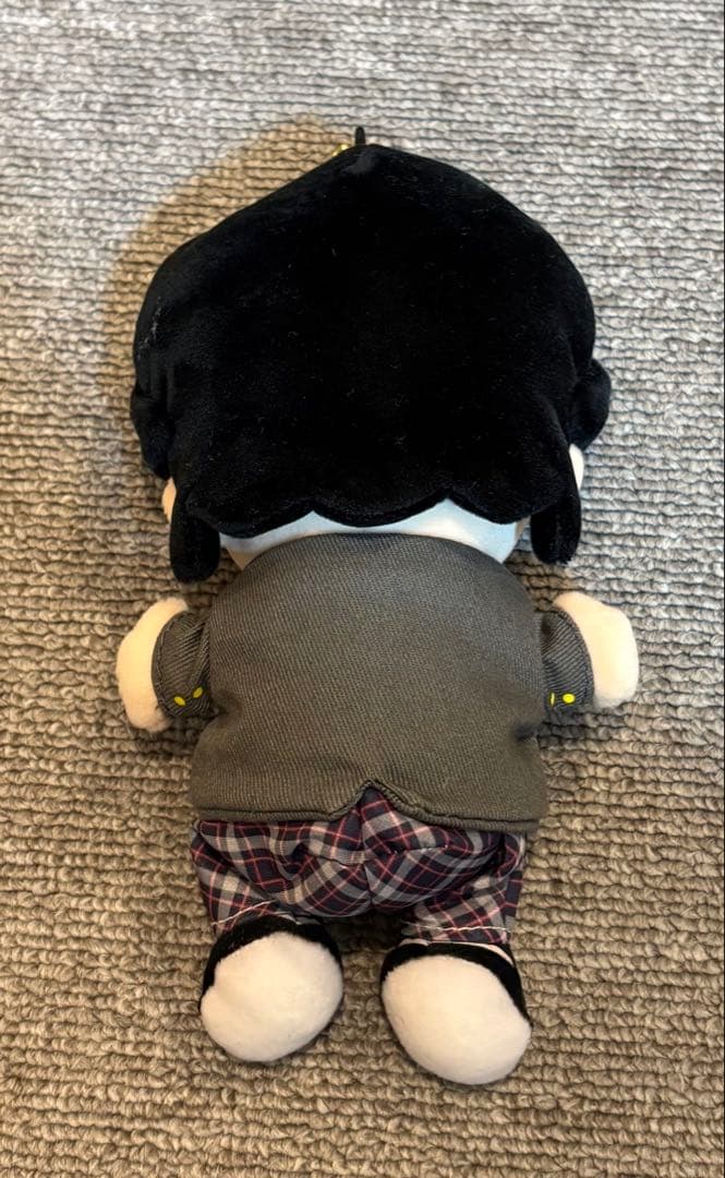 期間限定値下げ中！なにわ男子　道枝駿佑　うちわ　アクスタ　指人形　ちびぬい他