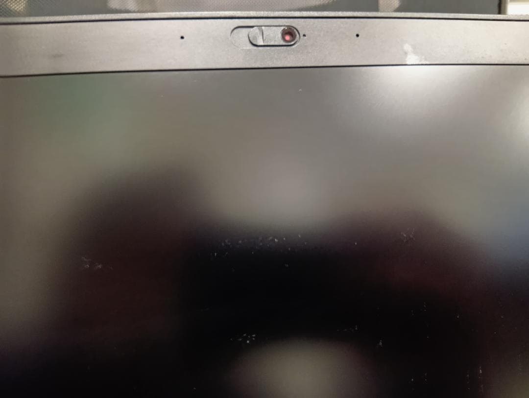 【難あり】ThinkPad X280 i5/ 8GB/ 256GB/ FHD