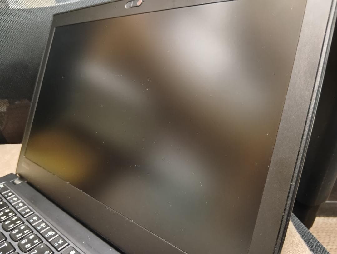 【難あり】ThinkPad X280 i5/ 8GB/ 256GB/ FHD