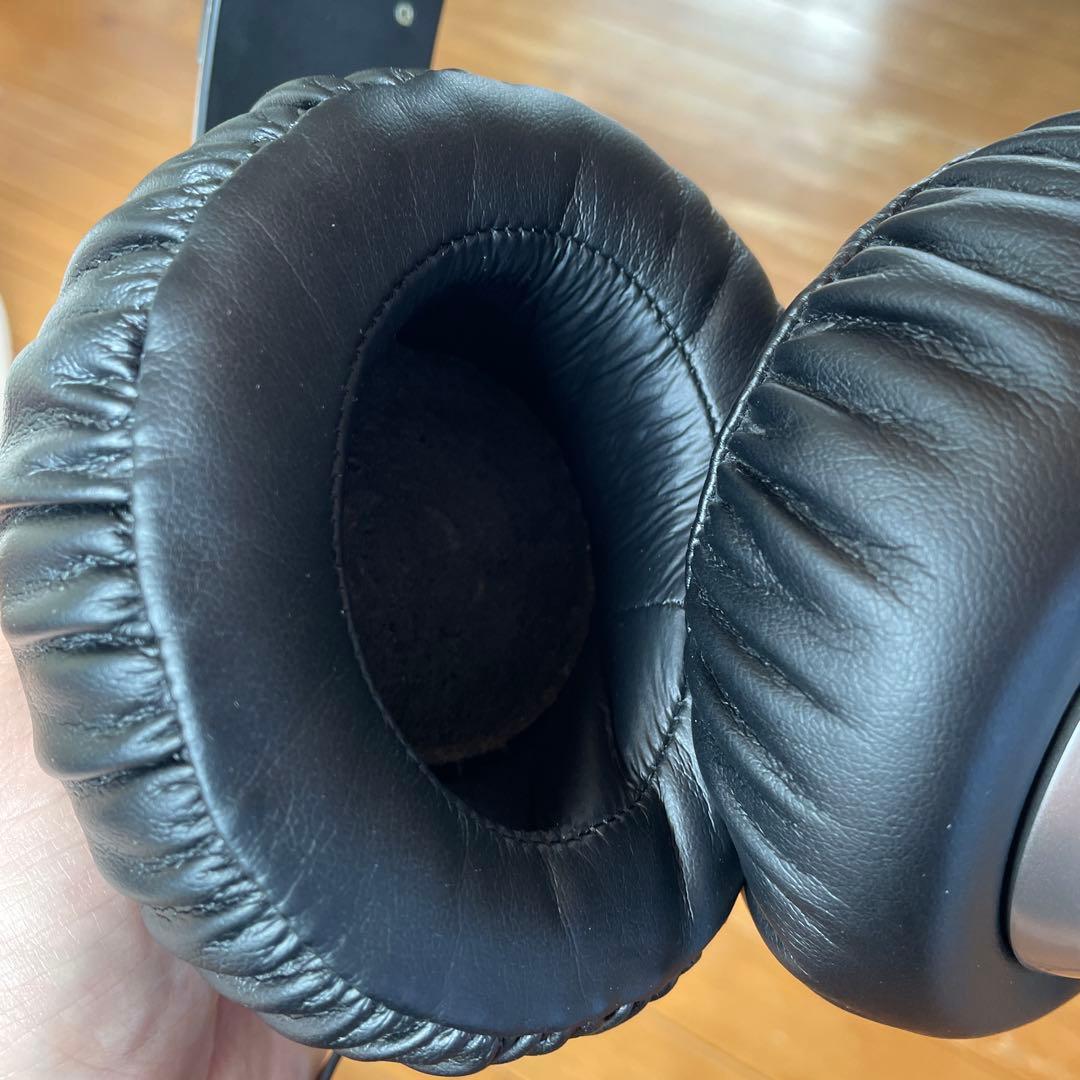 SONY ヘッドフォンMDR-XB700 EXTRA BASS